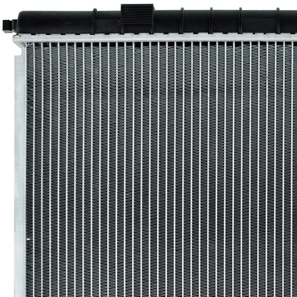 OSC Radiator 2914