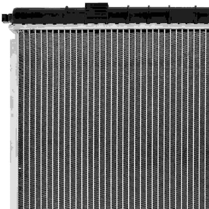 OSC Radiator 2914