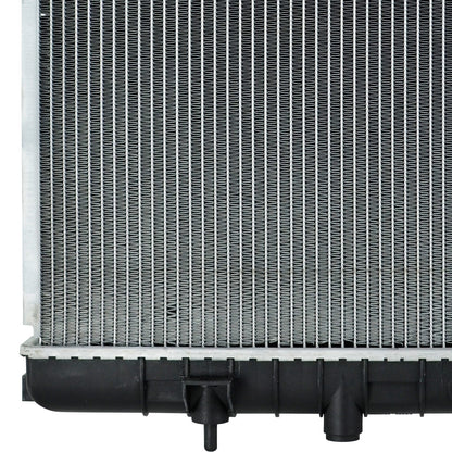 OSC Radiator 2914