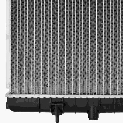 OSC Radiator 2914