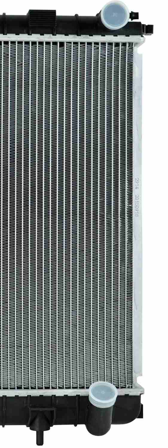 OSC Radiator 2914