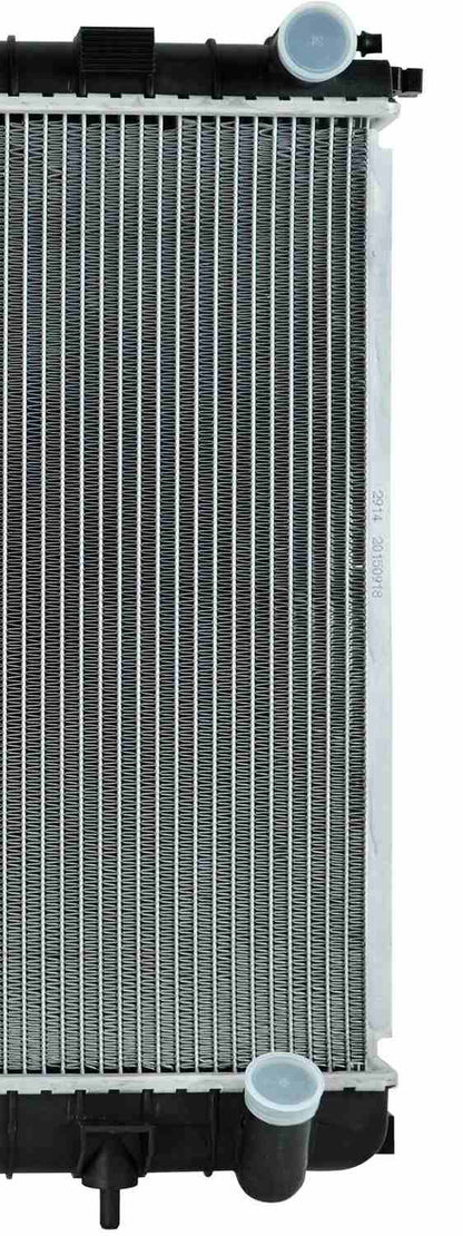 OSC Radiator 2914