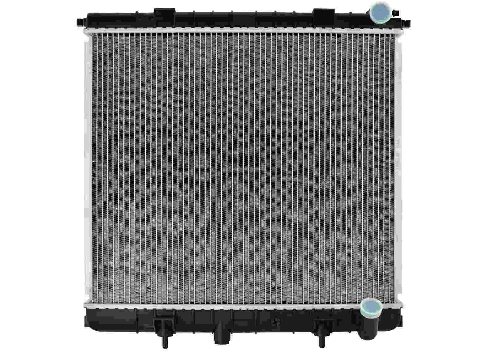 OSC Radiator 2914