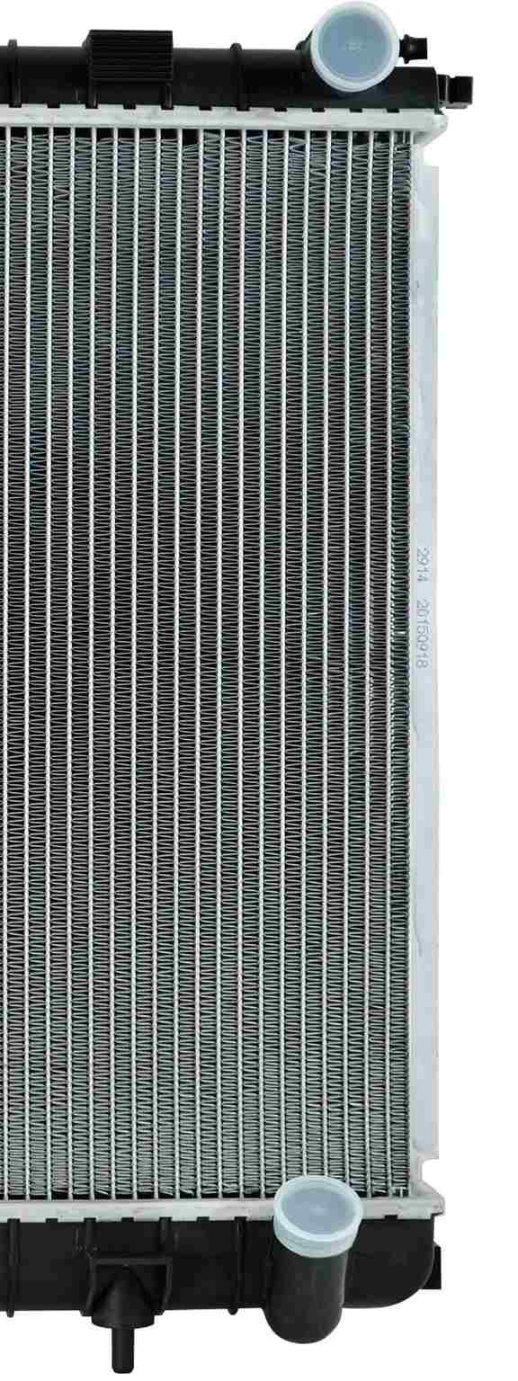 OSC Radiator 2914