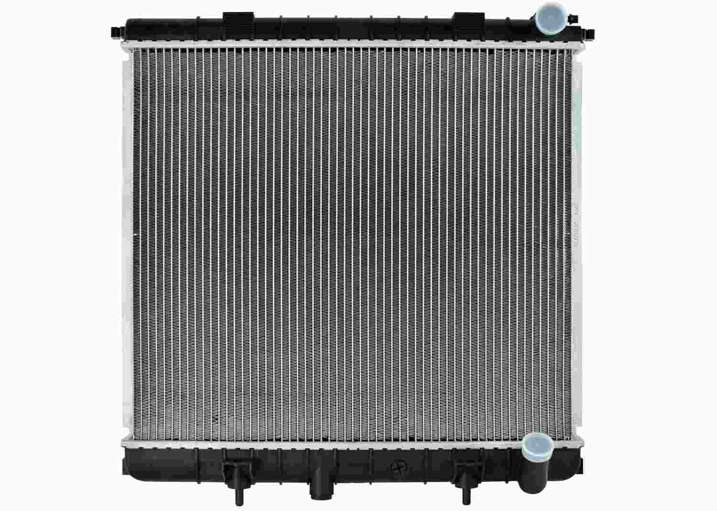 OSC Radiator 2914