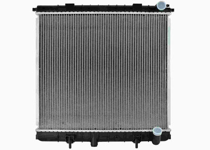 OSC Radiator 2914