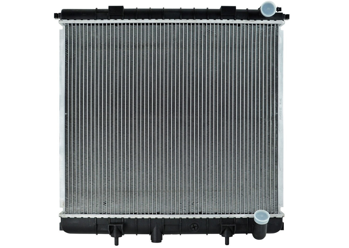 OSC Radiator 2914