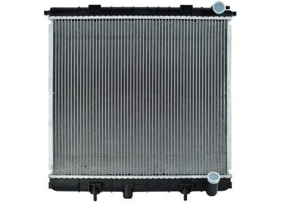 OSC Radiator 2914