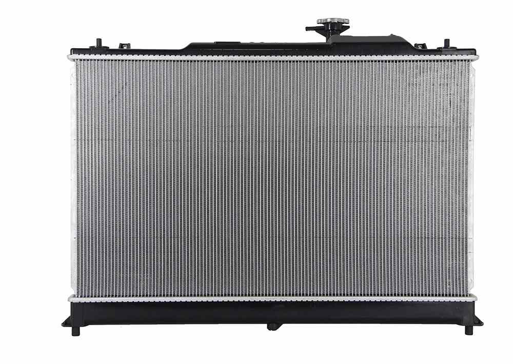 OSC Radiator 2918