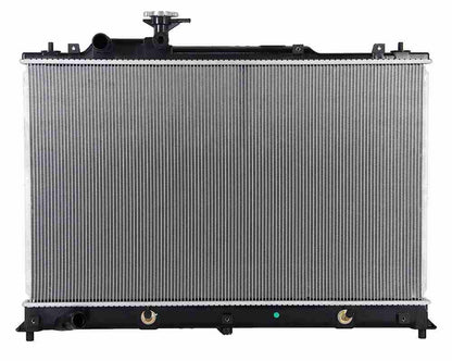 OSC Radiator 2918