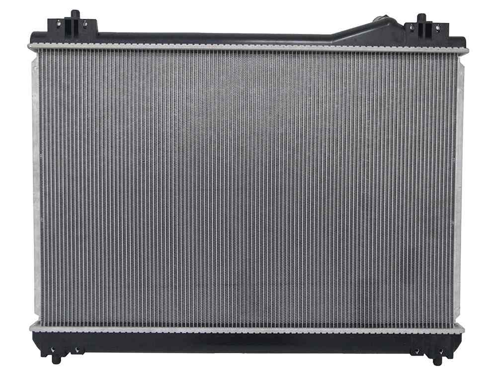 OSC Radiator 2920
