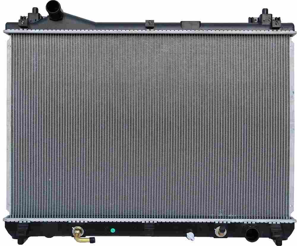 OSC Radiator 2920