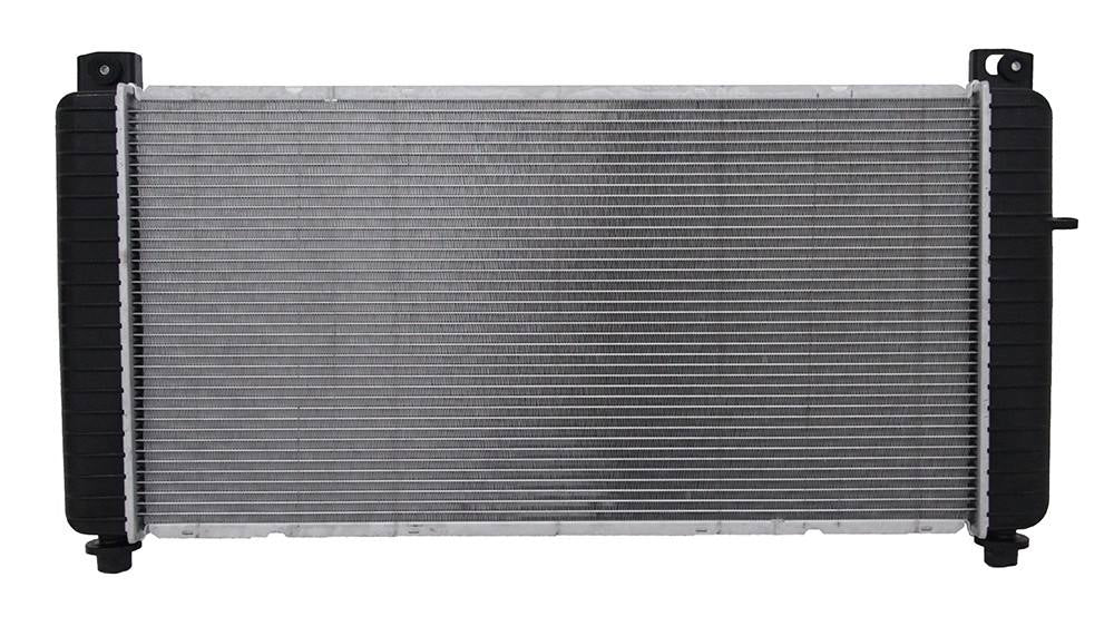 OSC Radiator 2921