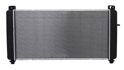 OSC Radiator 2921