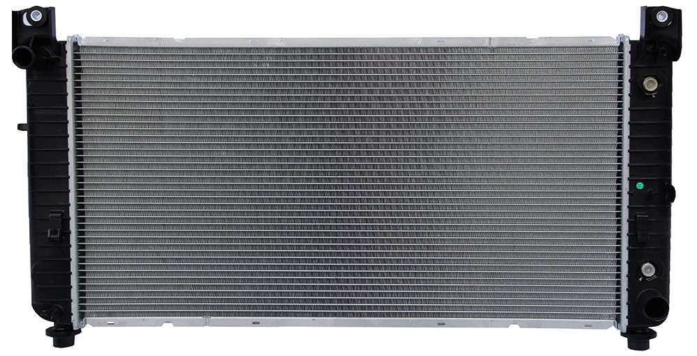 OSC Radiator 2921