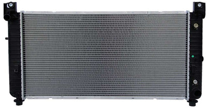 OSC Radiator 2921