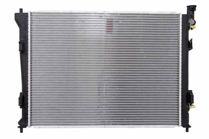 OSC Radiator 2928