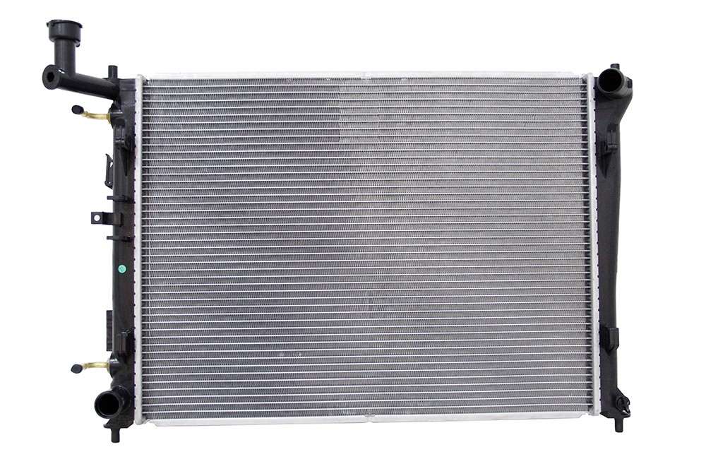 OSC Radiator 2928