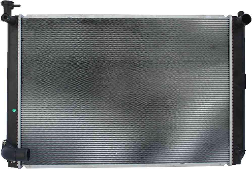 OSC Radiator 2929