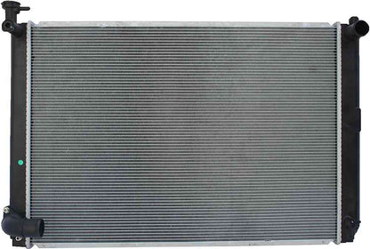 OSC Radiator 2929