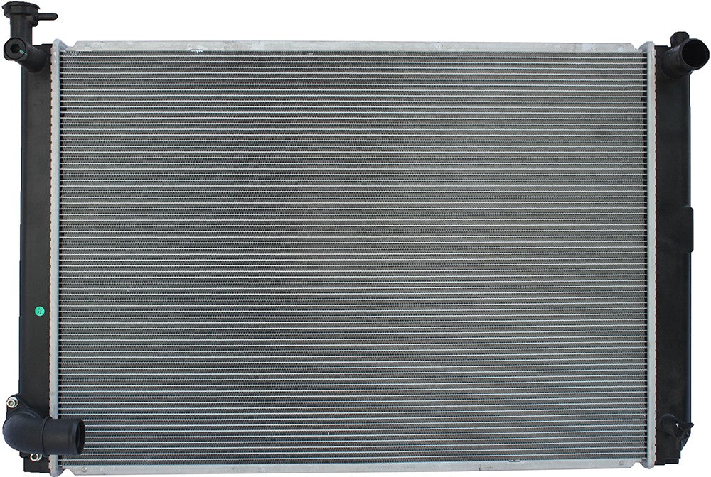 OSC Radiator 2929