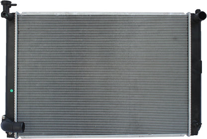 OSC Radiator 2929