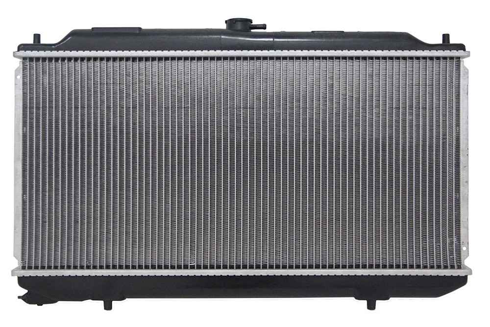 OSC Radiator 292