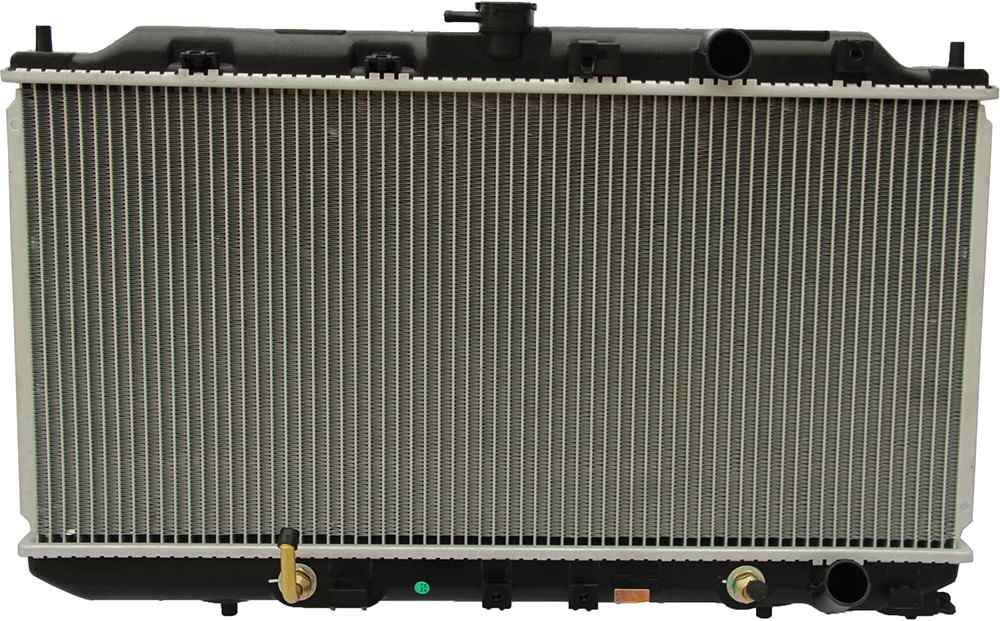 OSC Radiator 292
