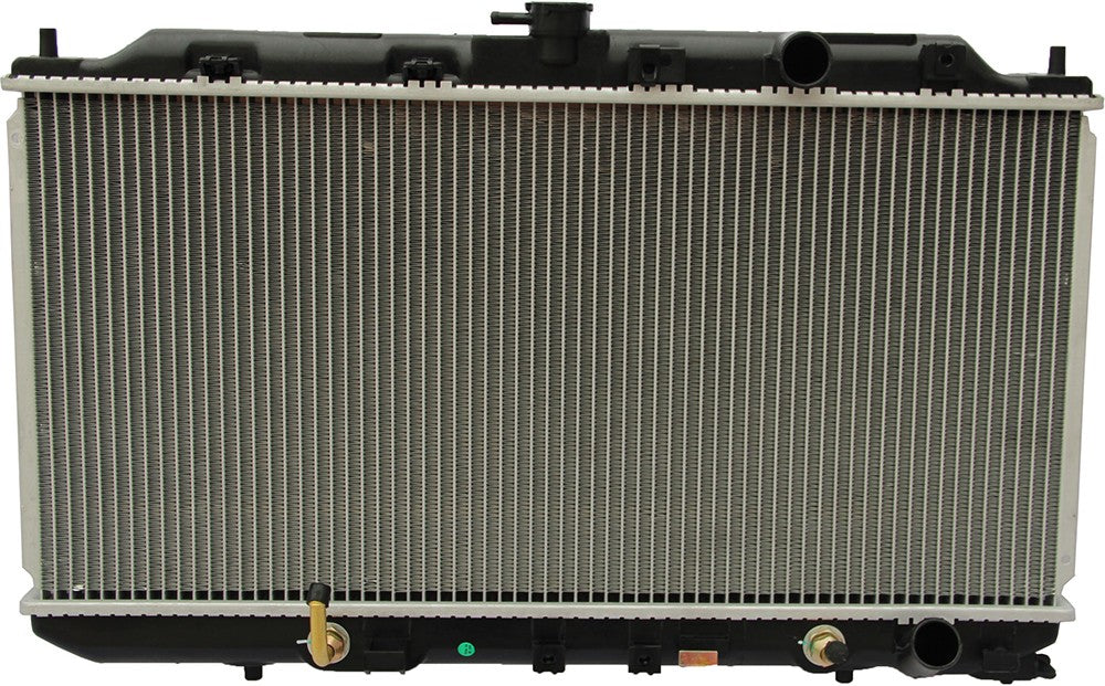 OSC Radiator 292
