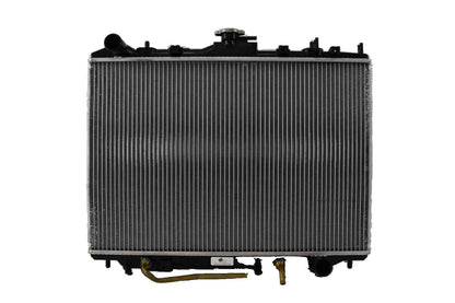 OSC Radiator 2930