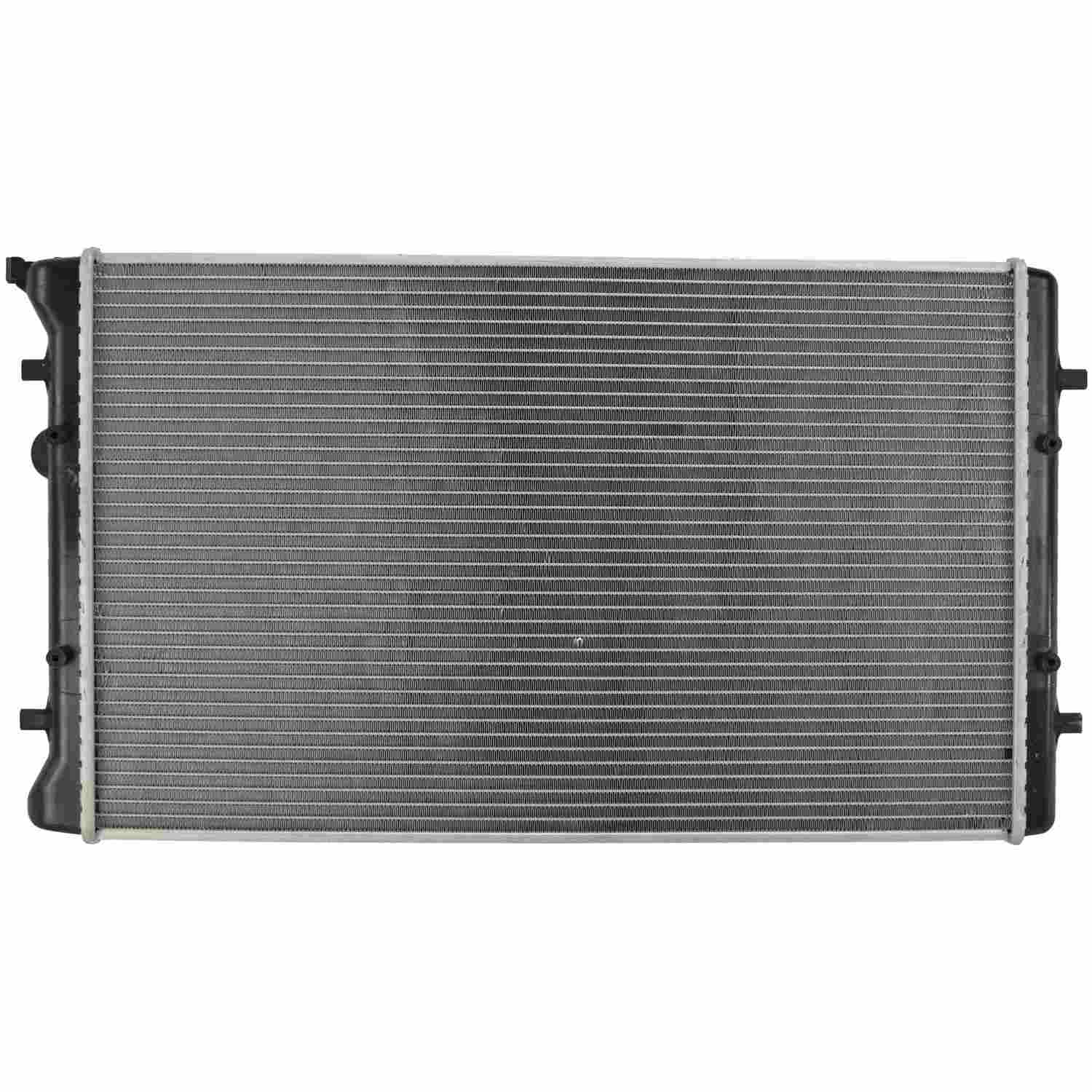 OSC Radiator 2932