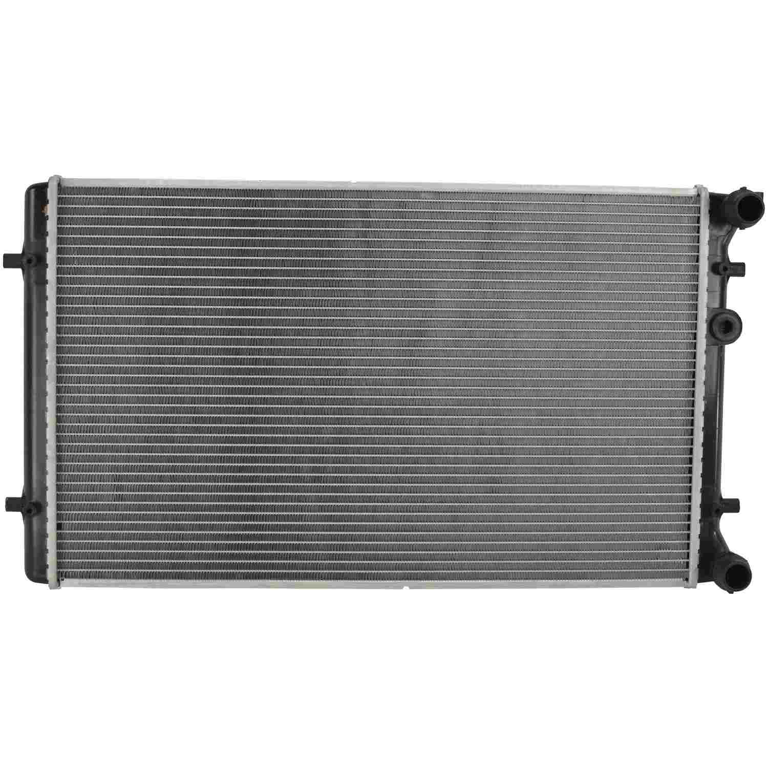 OSC Radiator 2932