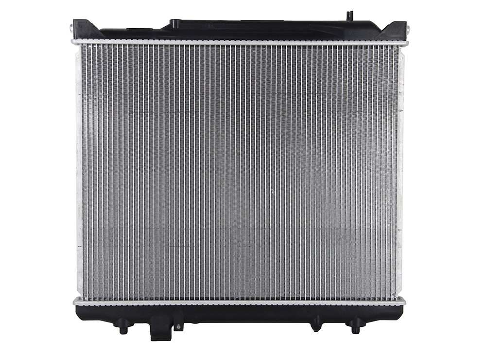 OSC Radiator 2933