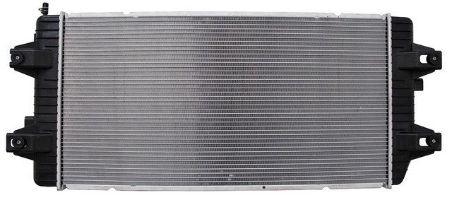 OSC Radiator 2935