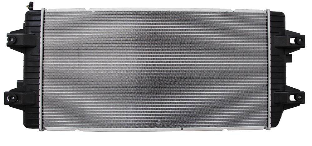 OSC Radiator 2935