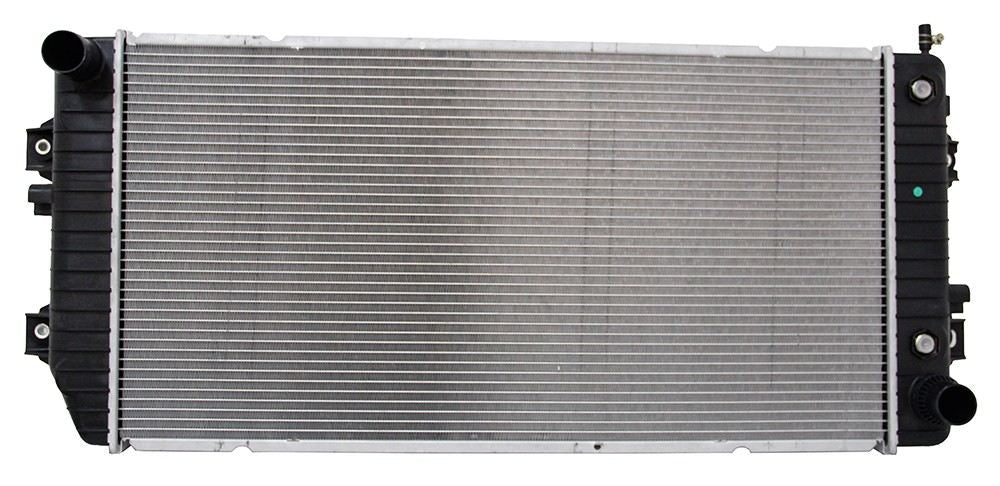 OSC Radiator 2935