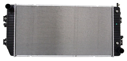 OSC Radiator 2935