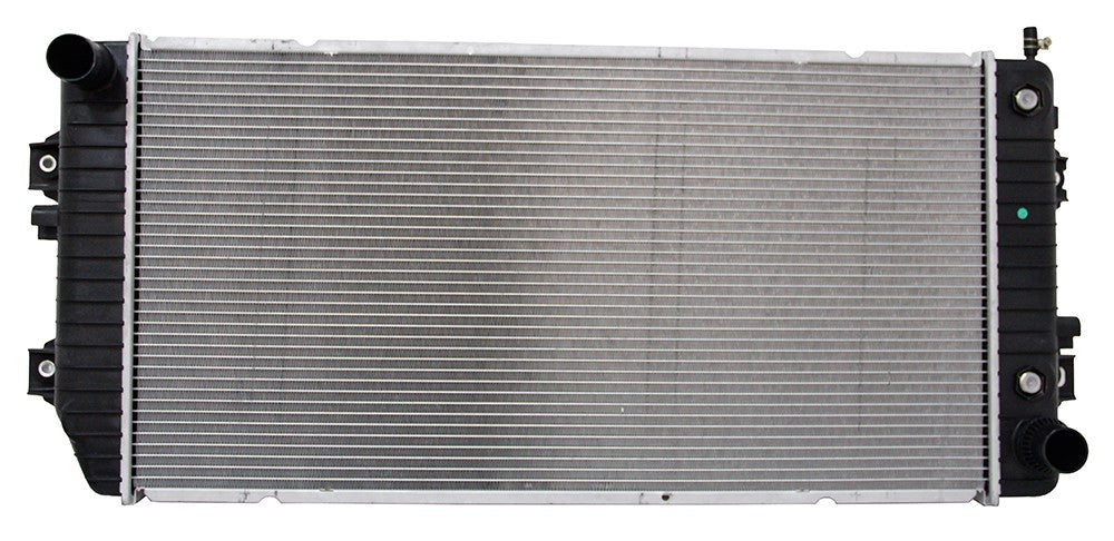 OSC Radiator 2935