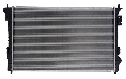 OSC Radiator 2936