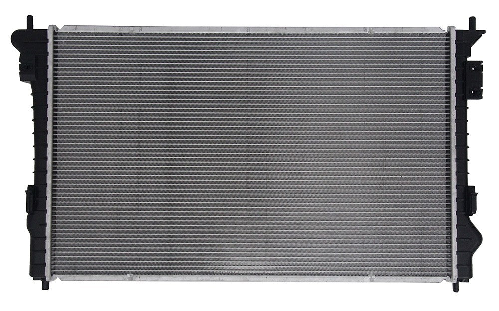 OSC Radiator 2936