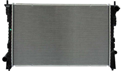 OSC Radiator 2937