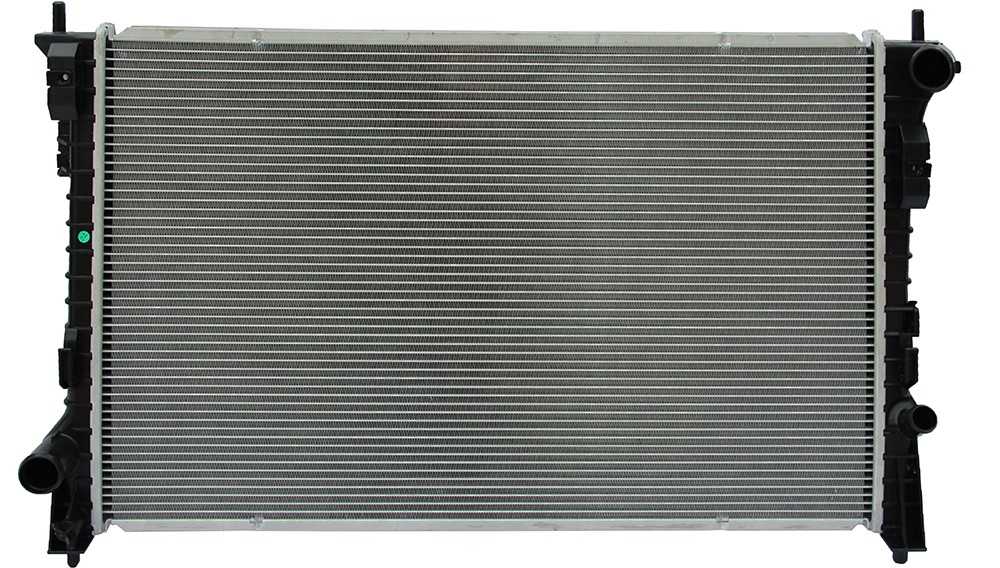 OSC Radiator 2937
