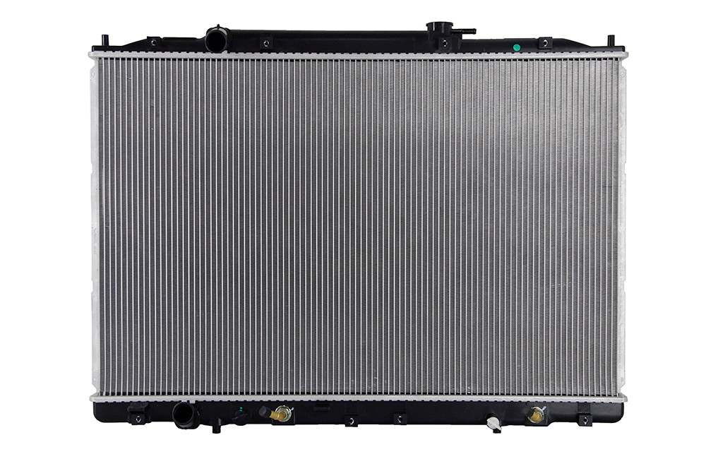 OSC Radiator 2938