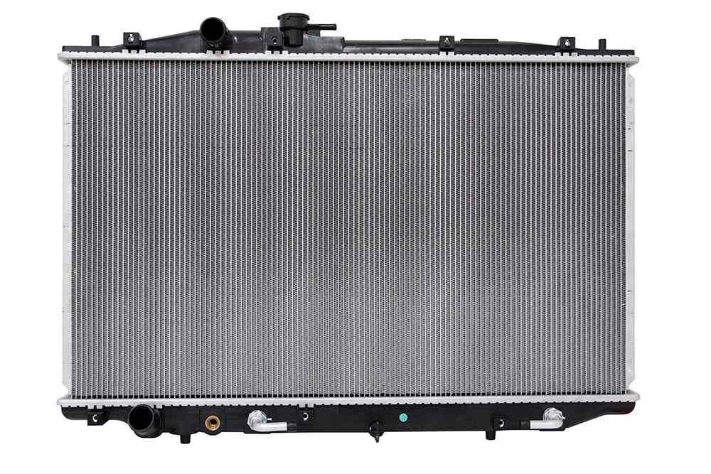 OSC Radiator 2939
