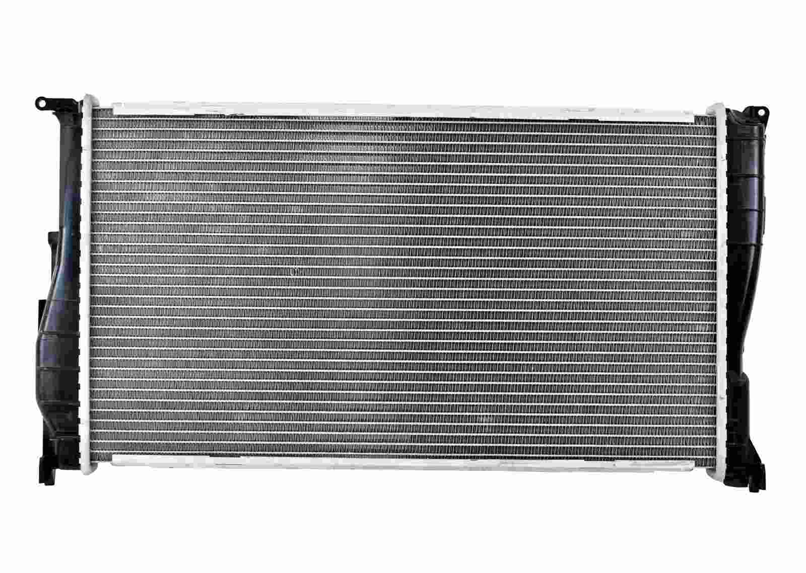 OSC Radiator 2941