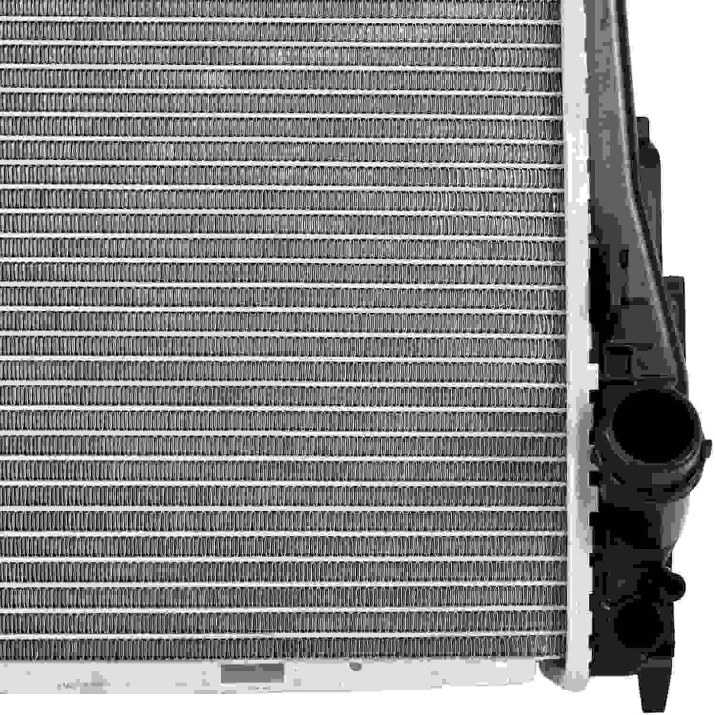 OSC Radiator 2941