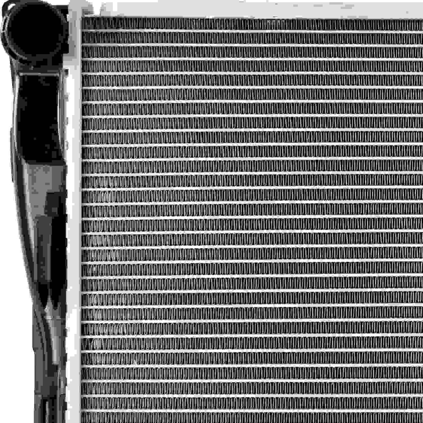 OSC Radiator 2941