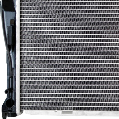 OSC Radiator 2941