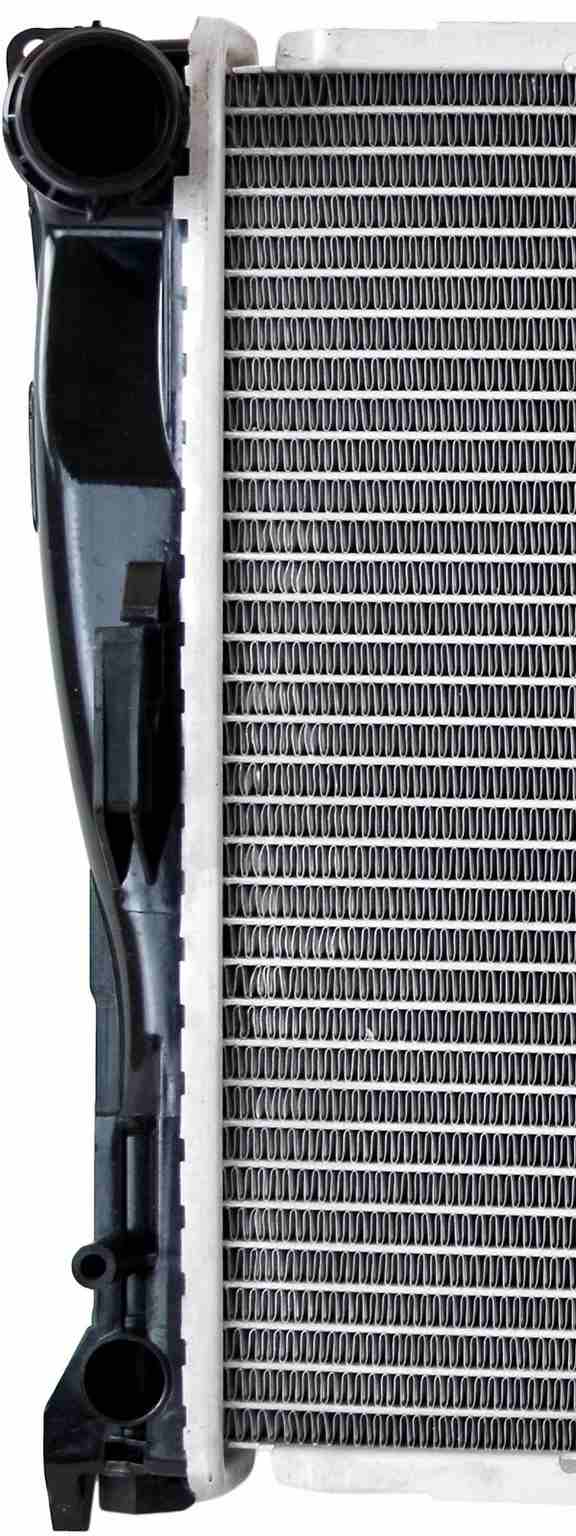 OSC Radiator 2941