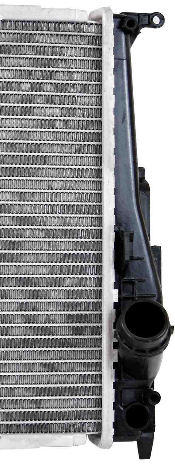 OSC Radiator 2941